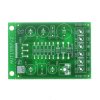 Wzmacniacz audio mono TDA20xx 14/22/35 W - PCB do projektu AVT 1597
