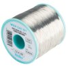 Weller T0051388699 WSW SAC M1 96.5/3/0.5 Solder Wire 1.0mm 250g