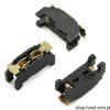 24-8005-002-100-867 Connector 2 Pin SMD KYOCERAELC