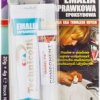 Emalia zaprawkowa epoksydowa 20g+4g