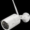 51088 Surveillance camera, IP, WLAN, outdoor