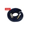 Kabel jack 6,3mono wt.-gn.XLR15m MK17 15m VITALCO
