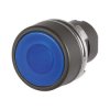 EAO 46-2234.11J0.000 Push-button, illuminated, maintained, blue