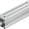 Siłownik standardowy FESTO DSBC-80-250-PPVA-N3 1383341, Długość skoku: 250 mm