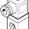 Cewka zaworu elektromagnetycznego 24 V DC Festo VACN