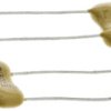 Kondensator mikowy 10pF 500V dc Cornell-Dubilier