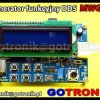 Generator funkcyjny DDS MWG20 1Hz-20MHz