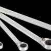 606/5 Ring-wrench set, 5-piece