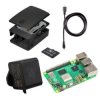 SG Raspberry Pi 5 Starter Kit (Black)