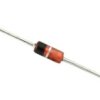 BZX55C4V3 4,3V (DO35)