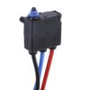 Łącznik Micro z trzpieniem Omron SPDT IP67