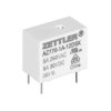 Zettler Electronics AZ770-1C-24DE PCB Relay 24V DC 5A SPDT 1pc