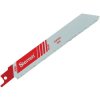 Starrett XR6-1 Carbide Grit Reciprocating Saw Blade 152mm Coarse #30