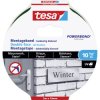 tesa 77749-00000-00 Powerbond industrial Tape 5m x 19mm black