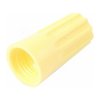 ZKN-5.2 złączka nakręcana śr. 5,2mm 100szt