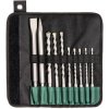 Metabo 630824000 concrete twist Drill set 10-piece SDS-plus for masonry