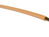 Przewód zasilania VER H07BQ-F 4G 2,5 Ri. 50, H07BQ-F, 4 G 2.50 mm², pomarańczowy, 50 m