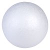 Major Brushes Polystyrene Balls 70mm - Pack of 10