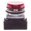 Lampka Sygnalizacyjna 30Mm Czerwona 24-230V Ac/Dc W0-Ldu1-Nef30ldb C