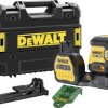 Laser krzyżowo-punktowy DEWALT DCE825NG18-XJ DCE825NG18-XJ