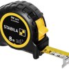 Taśma miernicza Stabila BM 300cm+inch 19573