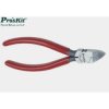 Szczypce obcinaczki boczne 150mm miedź 2mm/stal 0,8mm/plastik 150mm PM-806A