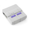 Obudowa RetroPremium NESPi do Raspberry Pi Model 3B+/3B/2B z wentylatorem