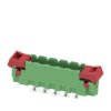 Listwa stykowa PCB 5-pinowe MSTBV raster: 5.08 mm Prosty 1-rzędowe Phoenix Contact Mocowanie do lutowania falowego 32V W