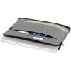 Hama 00196602 Laptop sleeve Terra Grey Fits up to 13.3" laptops