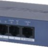 Switch Dahua CS4005-4ET1GT-36