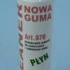 CLEANER NOWA GUMA 100ml PŁYN