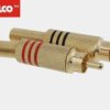Wtyk RCA 6,7 Rw220 Vitalco
