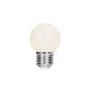 Żarówka LED E27 G45 2W 230V...