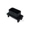 TE Connectivity 776228-1 AMPSEAL Power Connector Female Shrouded 23 Contacts