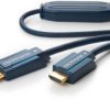 Kabel przejściowy DisplayPort/HDMI™ - Długość kabla 10 m