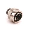 Amphenol RT06148PNH Plug 8 Position Male Shrouded Shell SI