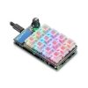 Adafruit MacroPad RP2040 Starter Kit - matryca 3x4 + enkoder + OLED - ADABOX019 - Adafruit 5128