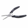 Szczypce AX102 MINI płaskie