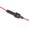 6.3x32mm Inline Fuse Holder 16AWG R3-64