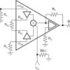 Wideband 420MHz, >40dB Gain Adjust Range, Linear in V/V Variable Gain Amplifier | D | 14 | -40 to 85