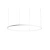Lampa podwieszana LED Brumberg 84032174MT brak 42 W biały