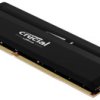 Crucial Pro OC Pamięć robocza do PC - zestaw DDR5 32 GB 2 x 16 GB 6000 MHz 288 pin DIMM CL36 CP2K16G60C36U5B