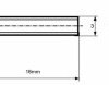 M3x12WK/100 Wkręt do metalu 3x12mm - walec wypukły - krzyżak - kpl. 100 szt.