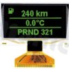 OLED-PM240MG-C