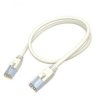 Kabel Ethernet Cat6 długość 500mm Z zakończeniem Molex Premise Networks