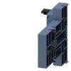 Łącznik Siemens 3RA1954-2G (S x W x G) 89.3 x 89.7 x 42.3 mm 1 szt.