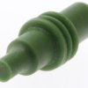 Uszczelka do złącza samochodowego Zatyczka Metri-Pack Delphi