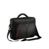 Targus CN415EU Classic+ 39.6 cm (15.6") Briefcase Black