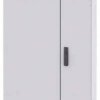 Siemens 8GK1052-5KK31 Szafka ścienna 800 x 1100 x 140 stal szary 1 szt.