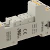 ZPYS2G Relaissockel für Slim-Relais
